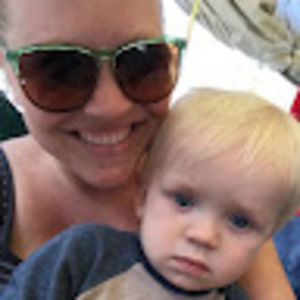 Meet your Posher, Liz